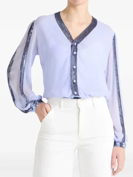 Flitteres ing Temperley London lila