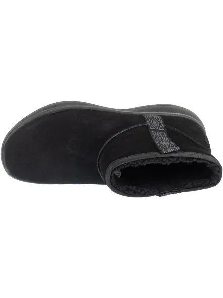 Pantofi Skechers negru