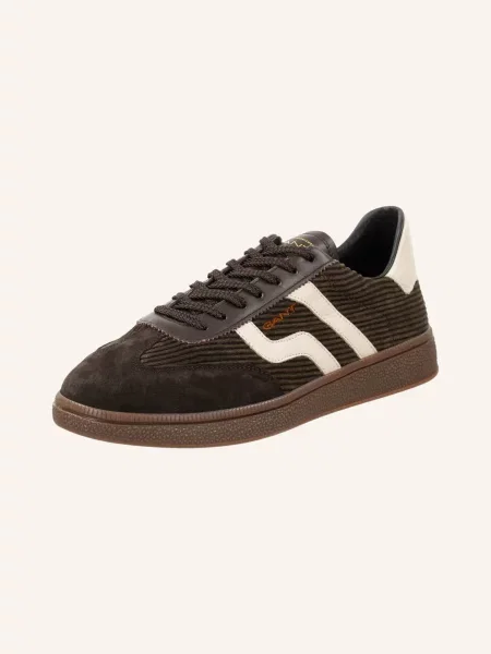 Gant Sneakersy Cuzmo braun
