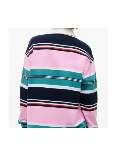 Pruhované tričko Tommy Jeans