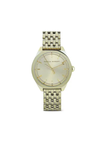 Часовници Rebecca Minkoff зелено