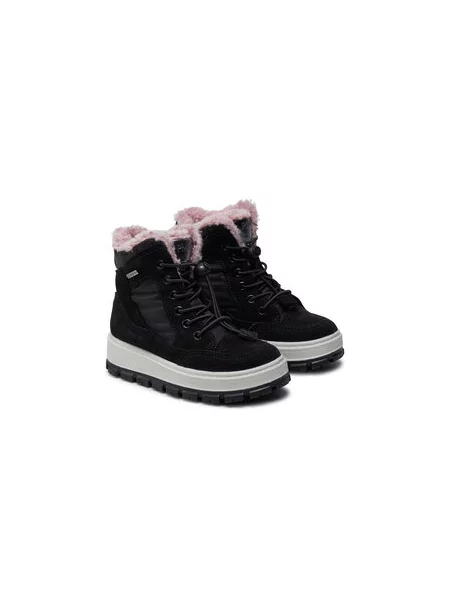 Primigi Zimski škornji M GORE-TEX črna