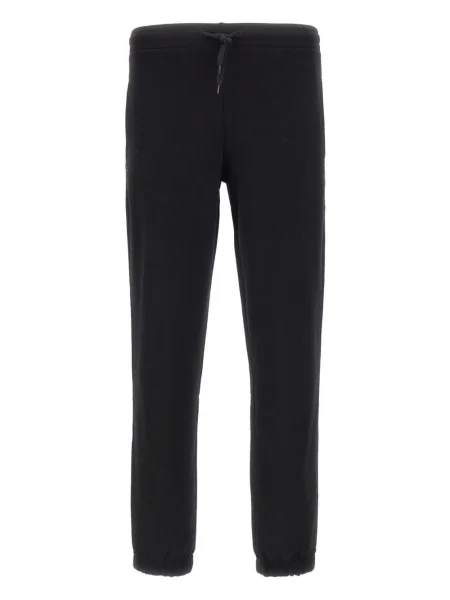 Kalhoty jogger The North Face v městském stylu černé