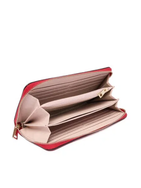 Peňaženka Furla Camelia XL CN červená