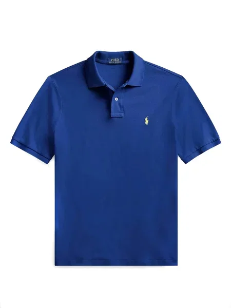 Риза Polo Ralph Lauren синьо