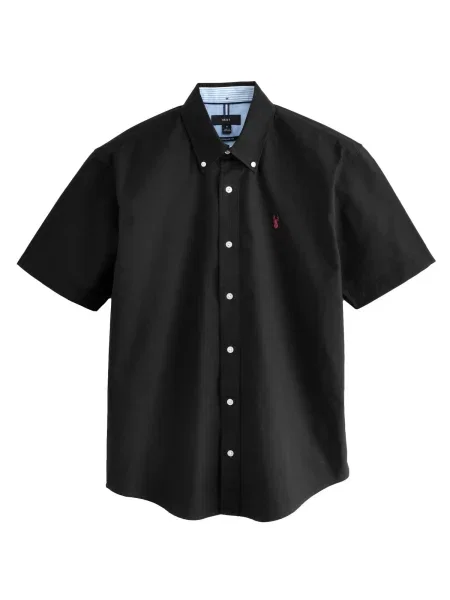 Next Cămașă negru