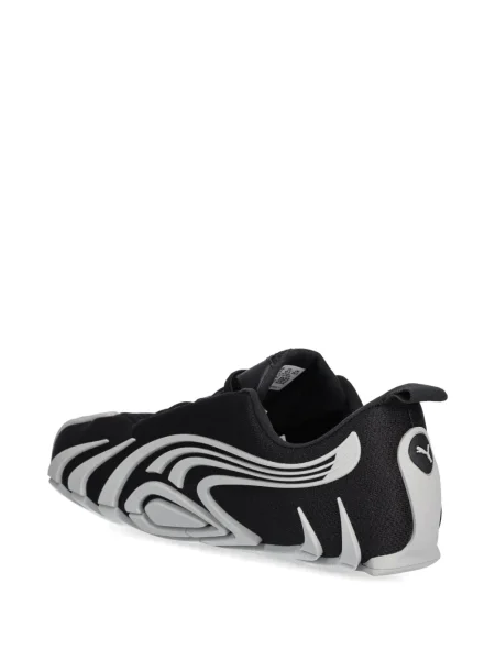 Sneakerși Puma negru
