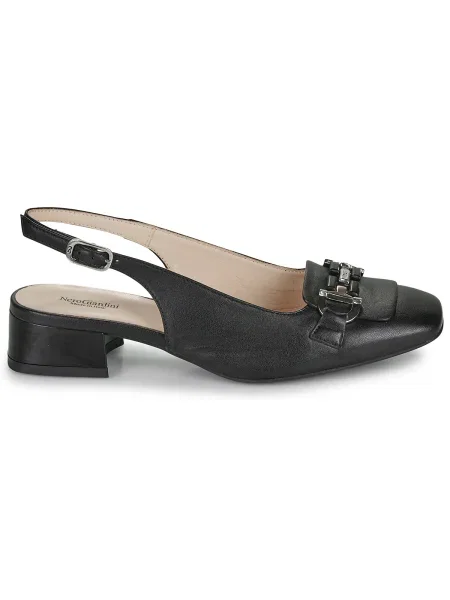 Pantofi Nerogiardini negru