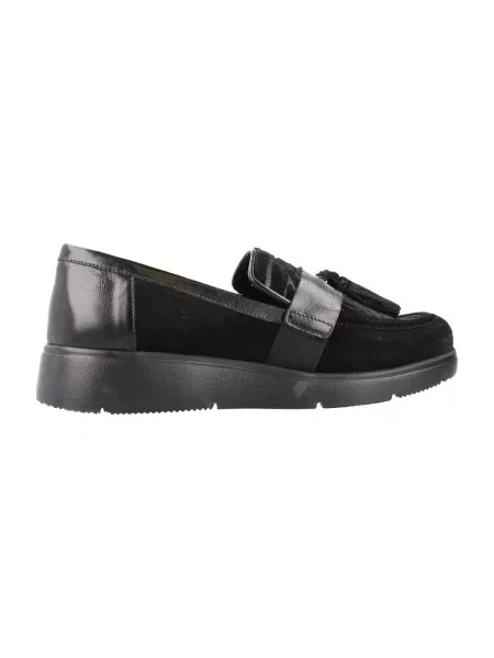 Pantofi Geox negru