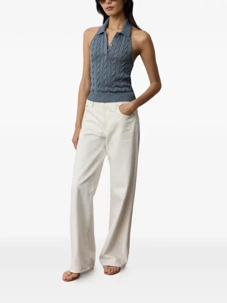 Pulover Ralph Lauren Collection albastru