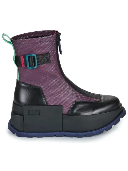 Pantofi United Nude negru