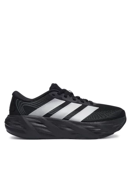 Adidas Tekaški čevlji Galaxy 8 črna