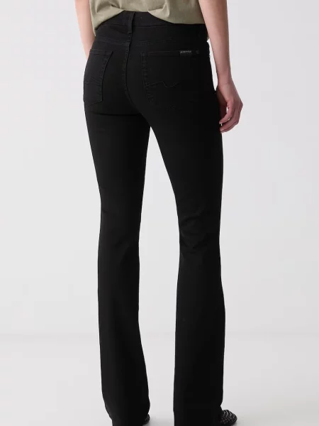 7 FOR ALL MANKIND джинси bootcut