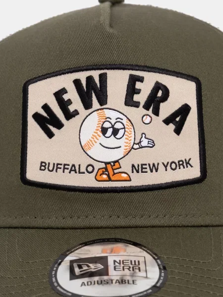 Кепка New Era