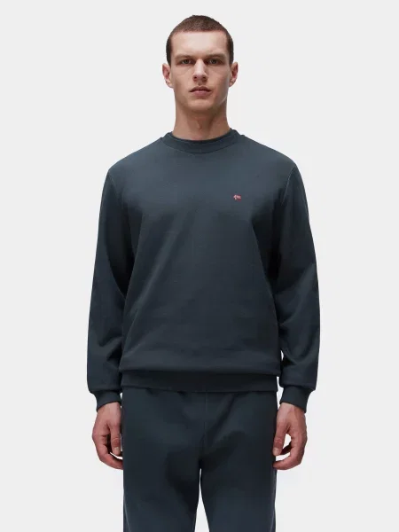 Свитшот Napapijri хаки