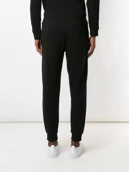 Pantaloni Boss negru