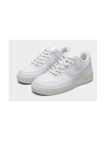 Tenisky Nike Air Force biela