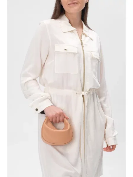 Сумка Twin-set бежева