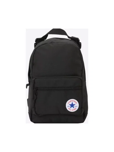 Rucsac copii Converse negru