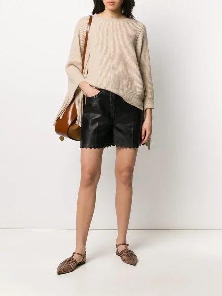 Megztinis Stella Mccartney su kutais