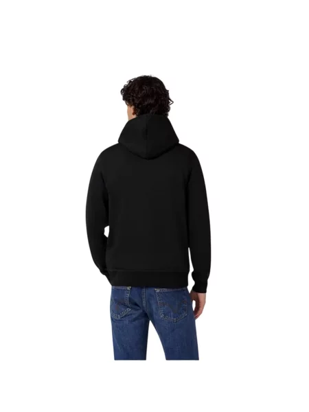 Bluza Champion Hooded Sweatshirt czarna
