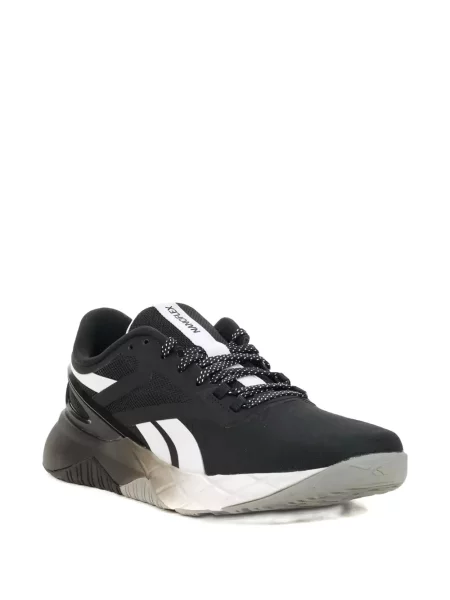 Sneakerși Reebok negru