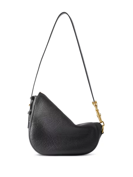 Mažas rankinė Burberry juoda