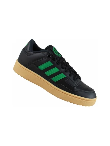 Tenisky Adidas čierna