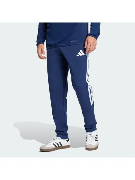 Spodnie Adidas białe