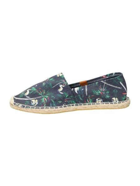 Espadrile Emmshu siva
