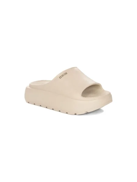 Pantofi Big Star bej