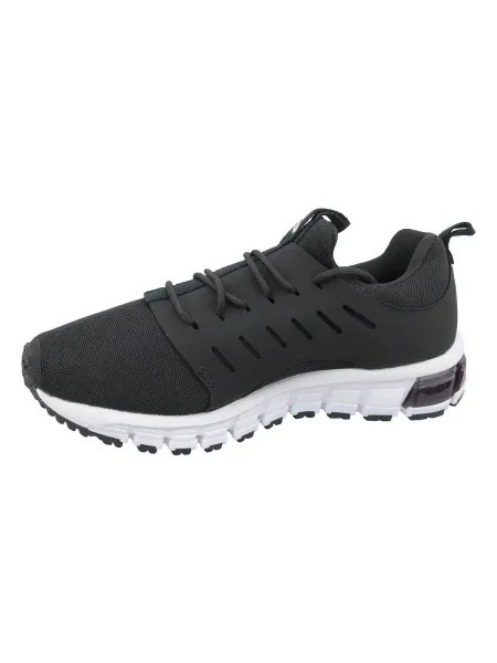 Pantofi copii Asics negru
