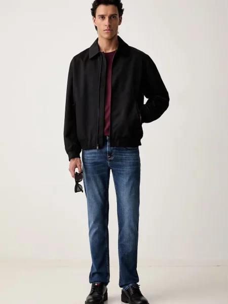 7 FOR ALL MANKIND джинси slim fit