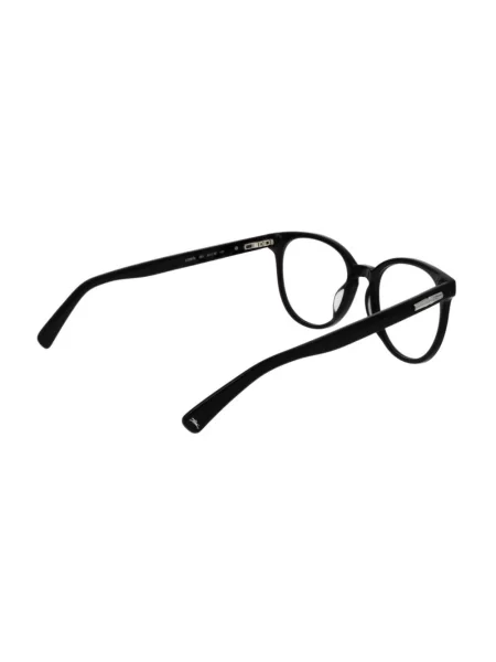 Okulary przeciwsłoneczne Longchamp czarne