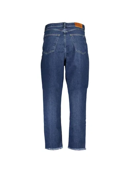 Jeansy Tommy Hilfiger niebieskie