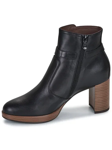 Pantofi Nerogiardini negru