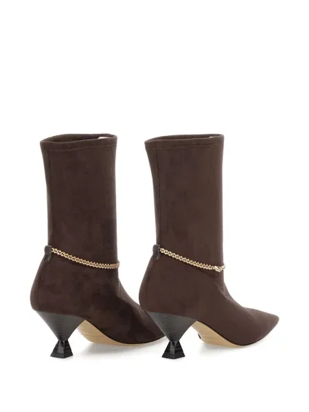 Botine Maria Luca maro