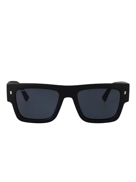 Ochelari de soare Dsquared2 negru
