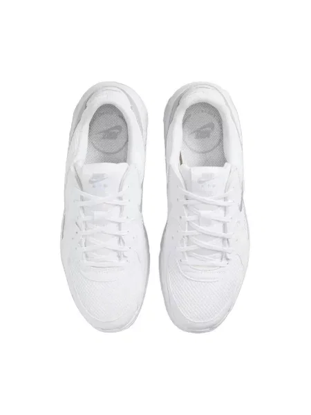Pantofi Nike alb