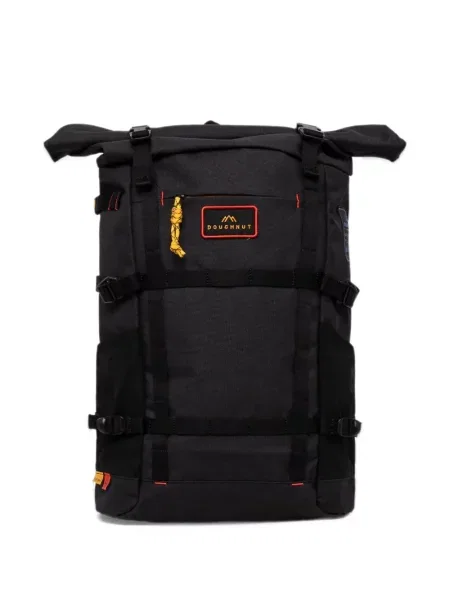 Rucsac Doughnut cu cataramă negru