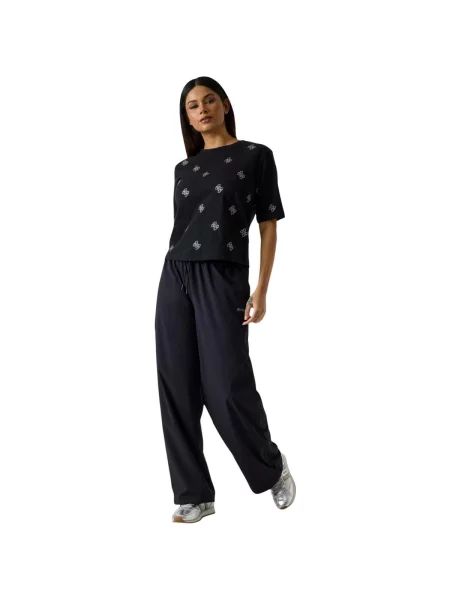 Tricou Guess negru