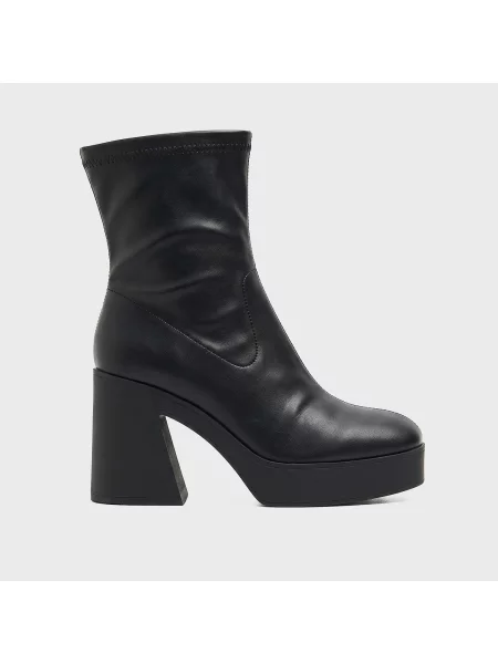 Ботинки Cropp черные