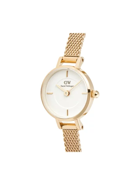 Zegarek Daniel Wellington elegancki biały