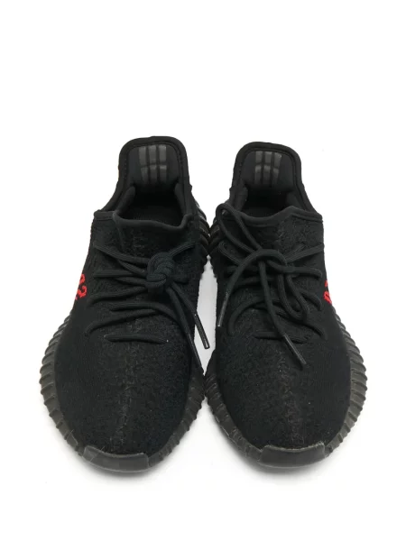 Sneaker Adidas Yeezy fekete