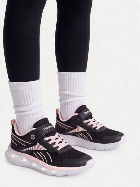 Reebok Sneakersy czarny