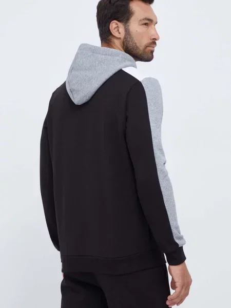 Свитер Puma серый