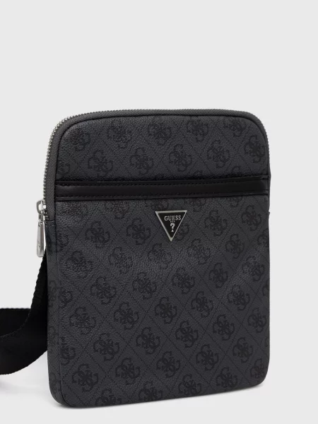 Сумка Guess чорний