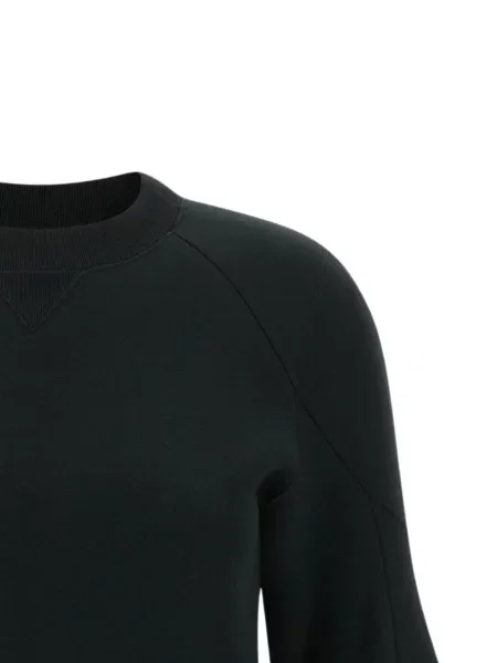 Hanorac Sacai negru