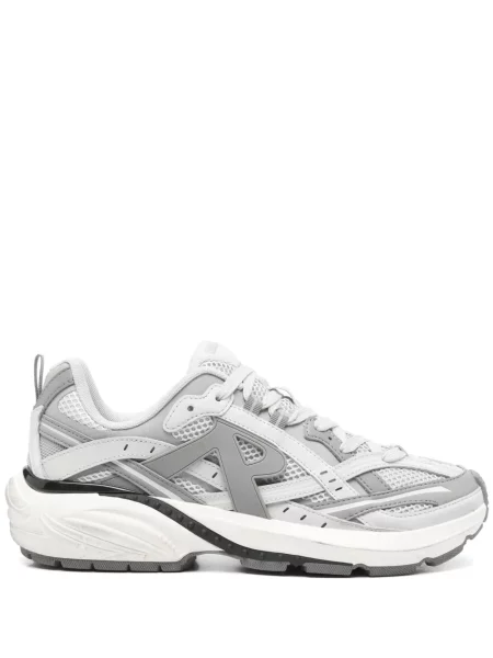 Sneakerși Represent gri