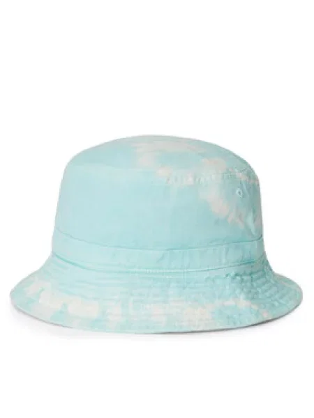 Klobouk Polo Ralph Lauren modrý